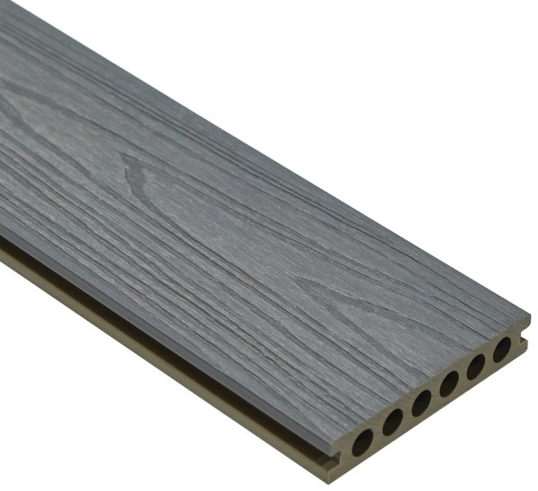 Террасная доска из ДПК CM Decking Reverse, Антик/Лайт грей купить в Кемерово