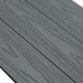 Террасная доска из ДПК CM Decking Reverse, Антик/Лайт грей купить в Кемерово