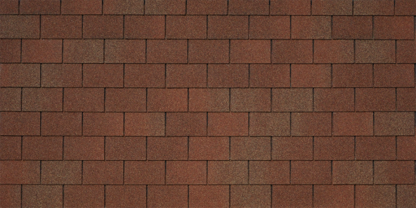 Гибкая черепица Tegola UNICA TOSCANA TERRACOTTA 406 купить в Кемерово
