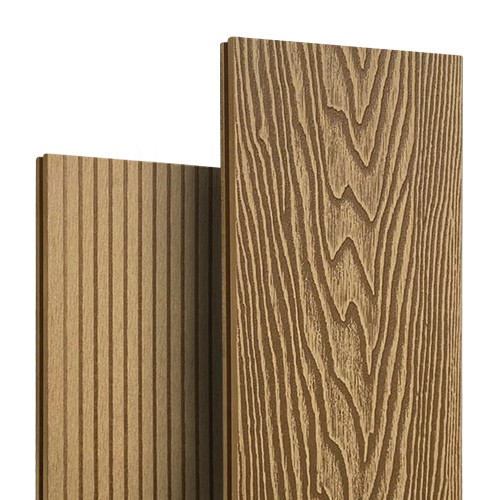 Террасная доска ДПК EasyDecking Wood-X 146х23 Дуб купить в Кемерово