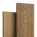 Террасная доска ДПК EasyDecking Wood-X 146х23 Дуб купить в Кемерово