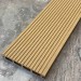 Террасная доска ДПК EasyDecking Wood-X 146х23 Дуб купить в Кемерово