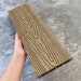 Террасная доска ДПК EasyDecking Wood-X 146х23 Дуб купить в Кемерово