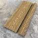 Террасная доска ДПК EasyDecking Wood-X 146х23 Дуб купить в Кемерово