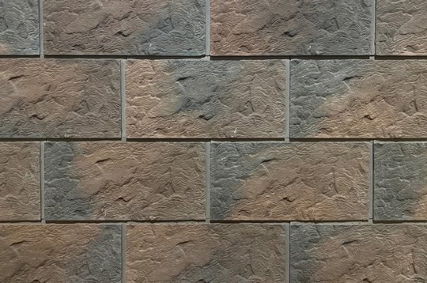 Фиброцементные панели КАНЬОН коллекция ПЕСЧАНИК 26 купить в Кемерово