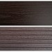 Террасная доска из ДПК MultiDeck Pro  Венге купить в Кемерово
