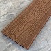 Террасная доска ДПК EasyDecking Wood-X 146х23 Коричневый купить в Кемерово