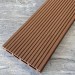Террасная доска ДПК EasyDecking Wood-X 146х23 Коричневый купить в Кемерово