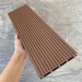 Террасная доска ДПК EasyDecking Wood-X 146х23 Коричневый купить в Кемерово