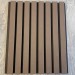 Фасадная реечная панель EasyDecking Wood-X 219х26 Венге купить в Кемерово