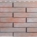 Фасадная панель Альта-Профиль Ригель Немецкий, 01 купить в Кемерово