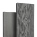 Террасная доска ДПК EasyDecking Wood-X 146х23 Серый купить в Кемерово