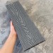 Террасная доска ДПК EasyDecking Wood-X 146х23 Серый купить в Кемерово