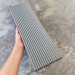 Террасная доска ДПК EasyDecking Wood-X 146х23 Серый купить в Кемерово