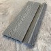 Террасная доска ДПК EasyDecking Wood-X 146х23 Серый купить в Кемерово