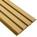 Фасадная реечная панель EasyDecking Wood-X 219х26 Дуб купить в Кемерово