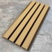 Фасадная реечная панель EasyDecking Wood-X 219х26 Дуб купить в Кемерово
