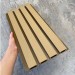 Фасадная реечная панель EasyDecking Wood-X 219х26 Дуб купить в Кемерово