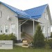 Фасадная панель Ю-пласт Стоун Хаус S-Lock Клинкер дымчатый купить в Кемерово