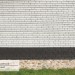Фасадная панель Ю-пласт Стоун Хаус S-Lock Клинкер дымчатый купить в Кемерово