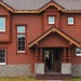 Фиброцементный сайдинг Latonit Изумруд (RAL 5021/6034) купить в Кемерово
