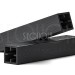 Столб SEQUOIA Evolution 3D WOOD BLACK купить в Кемерово