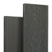 Террасная доска ДПК EasyDecking Wood-X 146х23 Черное дерево купить в Кемерово