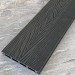 Террасная доска ДПК EasyDecking Wood-X 146х23 Черное дерево купить в Кемерово