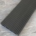Террасная доска ДПК EasyDecking Wood-X 146х23 Черное дерево купить в Кемерово