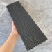 Террасная доска ДПК EasyDecking Wood-X 146х23 Черное дерево купить в Кемерово