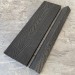 Террасная доска ДПК EasyDecking Wood-X 146х23 Черное дерево купить в Кемерово