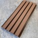 Фасадная реечная панель EasyDecking Wood-X 219х26 Коричневый купить в Кемерово
