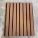 Фасадная реечная панель EasyDecking Wood-X 219х26 Коричневый купить в Кемерово
