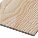 Фиброцементные панели FCSPRO Decor Wood Лиственница купить в Кемерово