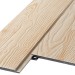 Фиброцементные панели FCSPRO Decor Wood Лиственница купить в Кемерово