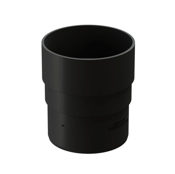 Муфта Docke Premium ПВХ - Карбон купить в Кемерово