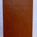 Фиброцементный сайдинг Latonit Красное дерево (RAL 8001/8008) купить в Кемерово