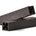 Столб SEQUOIA Evolution 3D WOOD BROWN купить в Кемерово