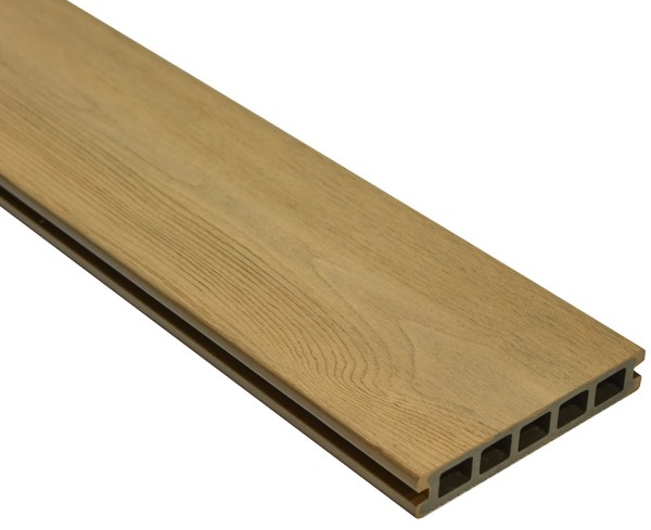 Террасная доска из ДПК CM Decking серия Urban Oregon купить в Кемерово