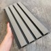 Фасадная реечная панель EasyDecking Wood-X 219х26 Серый купить в Кемерово