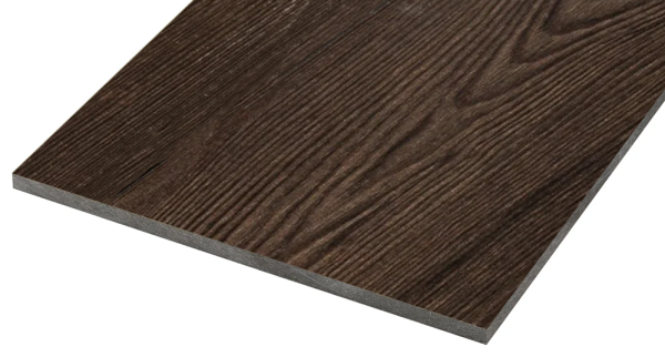 Фиброцементные панели FCSPRO Decor Wood Масляная лиственница купить в Кемерово