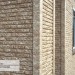Фасадная панель Ю-пласт Стоун Хаус Кварцит Светло-бежевый купить в Кемерово