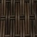 Комплект мебели AFINA плетеной из иск. ротанга YR825A Brown/Beige купить в Кемерово