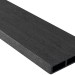 Доска 3D ДПК Outdoor STORM BLACK черная купить в Кемерово