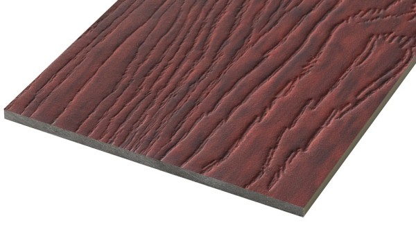 Фиброцементные панели FCSPRO Decor Wood Мербау купить в Кемерово