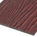 Фиброцементные панели FCSPRO Decor Wood Мербау купить в Кемерово