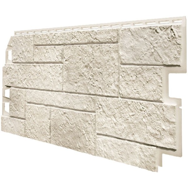 Фасадная панель VOX  VILO SANDSTONE cлоновая-кость купить в Кемерово