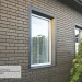Фасадная панель Ю-пласт Стоун Хаус S-Lock Клинкер бежевый купить в Кемерово