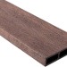 Доска 3D ДПК Outdoor STORM BROWN коричневая микс купить в Кемерово