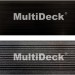 Террасная доска из ДПК MultiDeck  Черный бархат купить в Кемерово